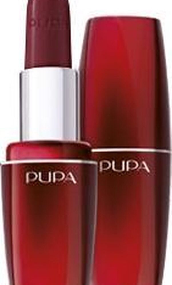 Pupa Milano volume  lipstick 402 rouge noir