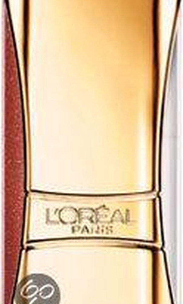 L'Oreal Maq Infallible Lip 305 Gold Sie