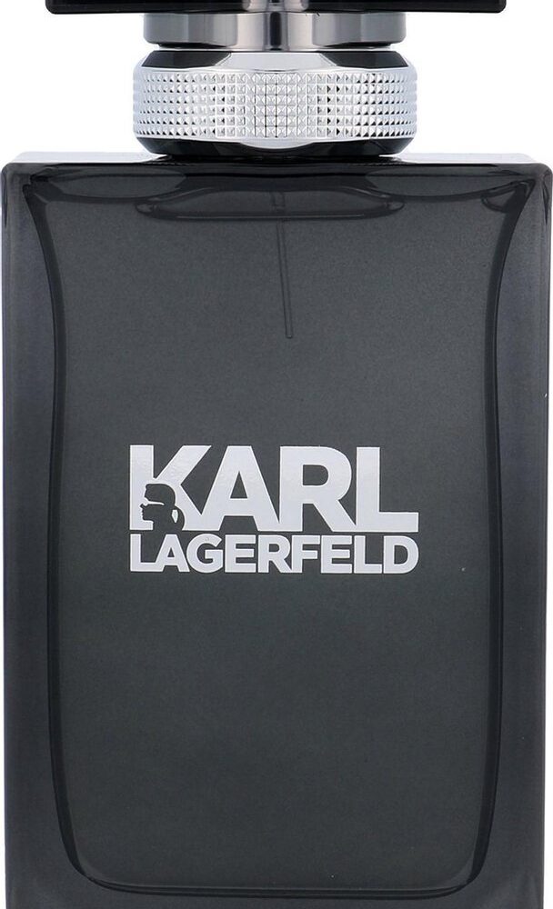 Karl Lagerfeld pour Homme - 100 ml - eau de toilette spray - herenparfum