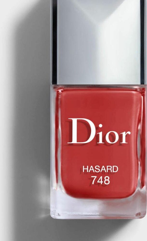 Dior Vernis nagellak 10 ml Rood