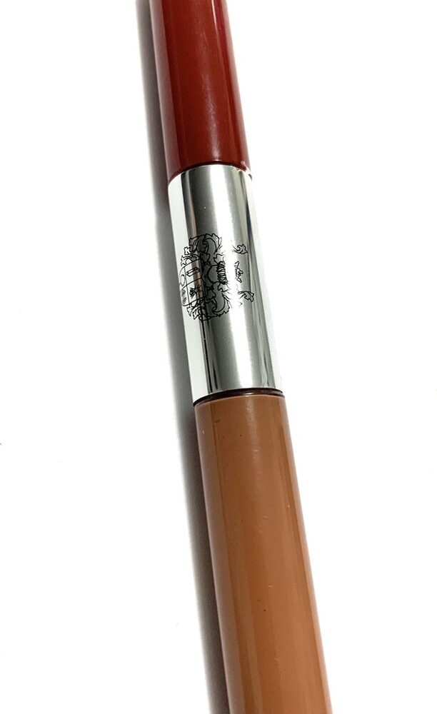 Mineral Evolution Dual Natural Lip Gloss kleur Nude/ roodbruin 7/8
