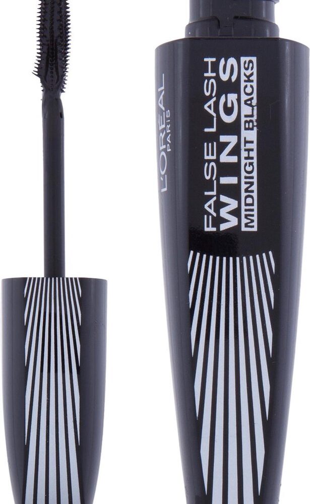L’Oréal Paris False Lash Wings Mascara - Midnight Black
