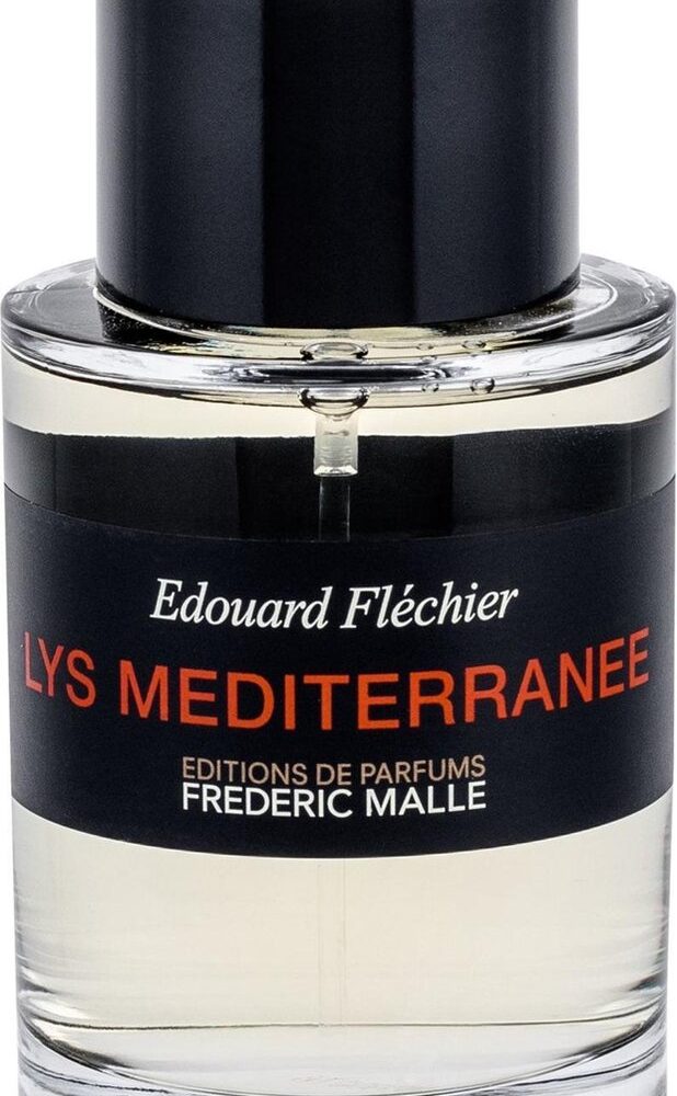 Frederic Malle - Lys Mediterranee Eau de Parfum - 100 ml - Unisex