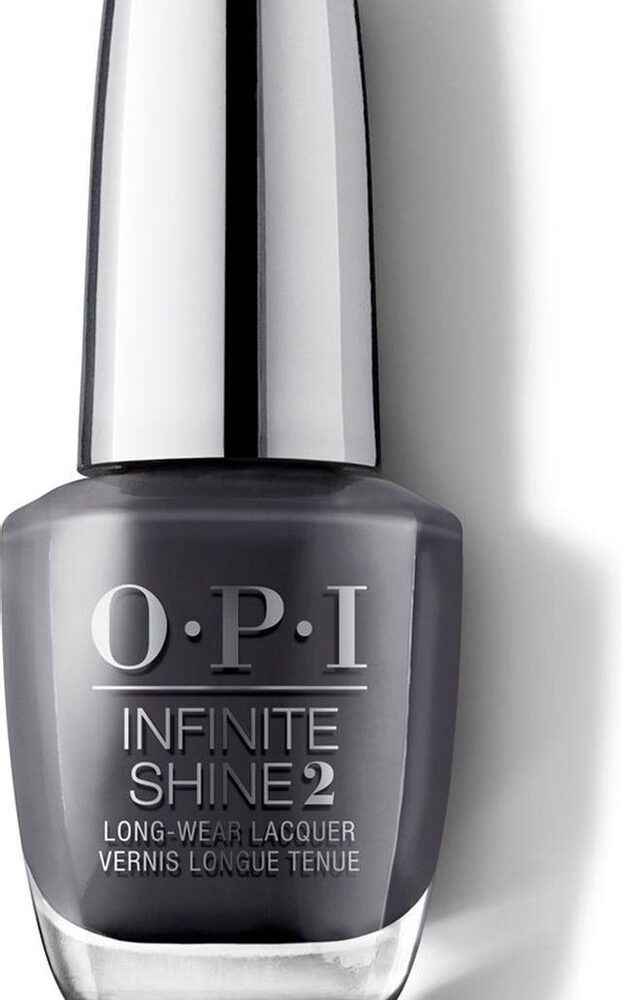 O.P.I. - Infinite Shine 2 - The Latest and Slatest - 15 ml - Nagellak