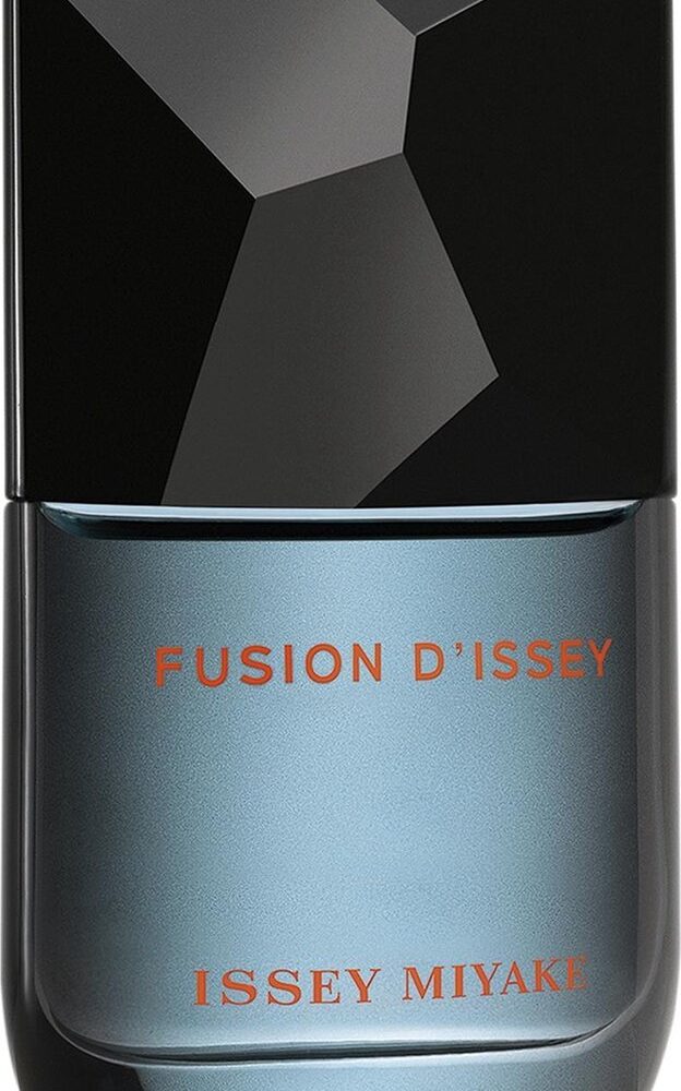 Issey Miyake Fusion d'Issey Eau de toilette spray 100 ml