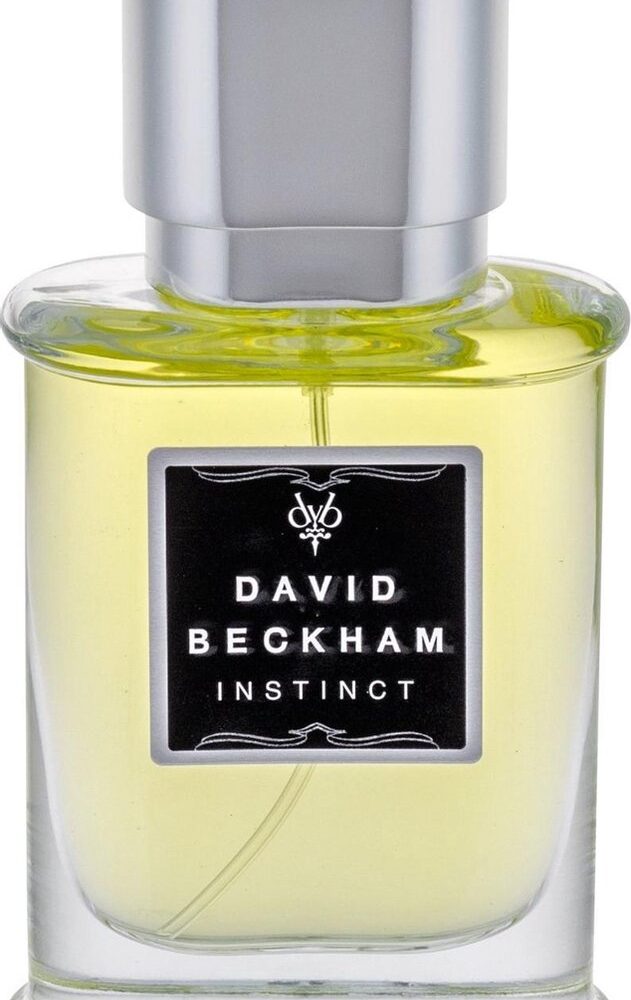 Beckham Instinct - 30ml - Eau de toilette
