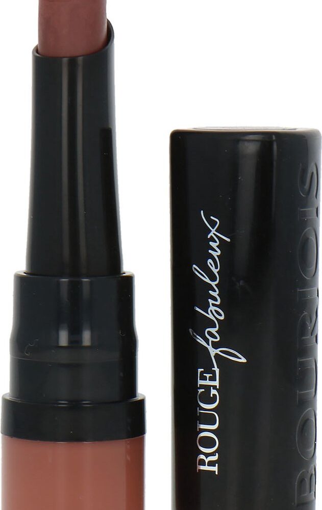 Bourjois Rouge Fabuleux Lippenstift - 05 Peanut Better