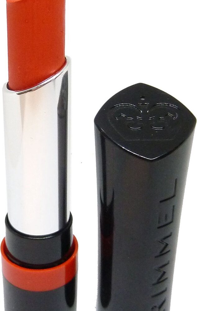Rimmel The Only 1, Call Me Crazy Roze lippenstift