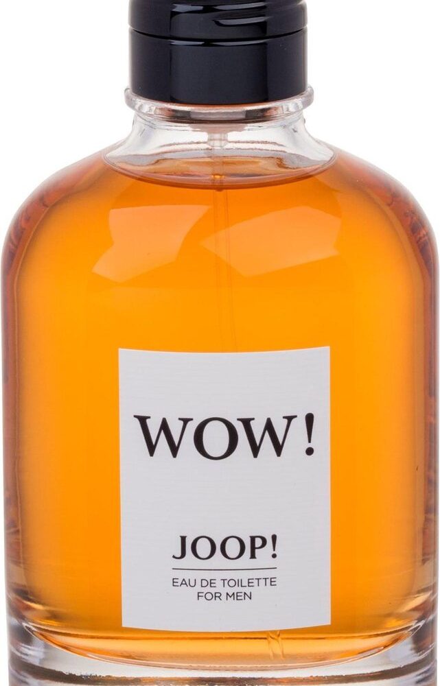 Joop! Wow for Men - 100 ml - eau de toilette spray - herenparfum