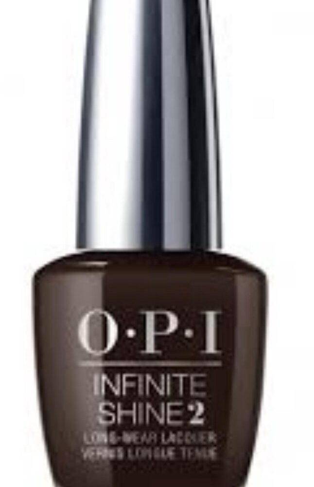 OPI Infinite Shine2 Shh..It’s Top Secret 15ml