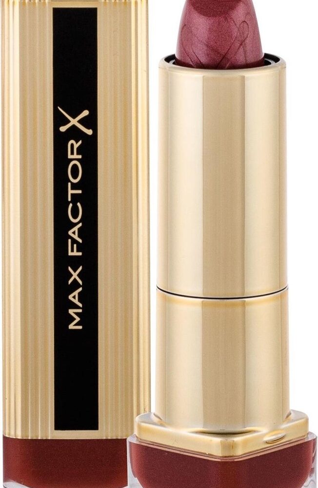 Max Factor Colour Elixir Lipstick - 025 Sunbronze