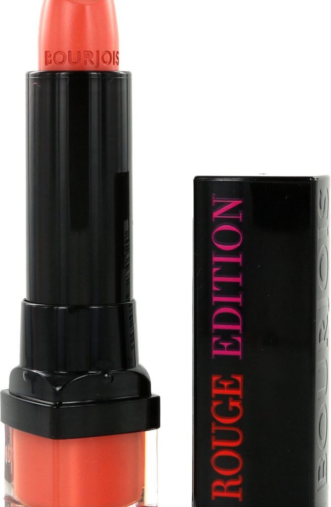 Bourjois ROUGE EDITION - 03 - Peach- Coral