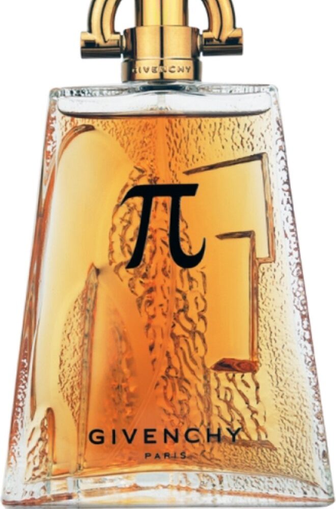 Givenchy Pi 100 ml Eau de Toilette - Herenparfum