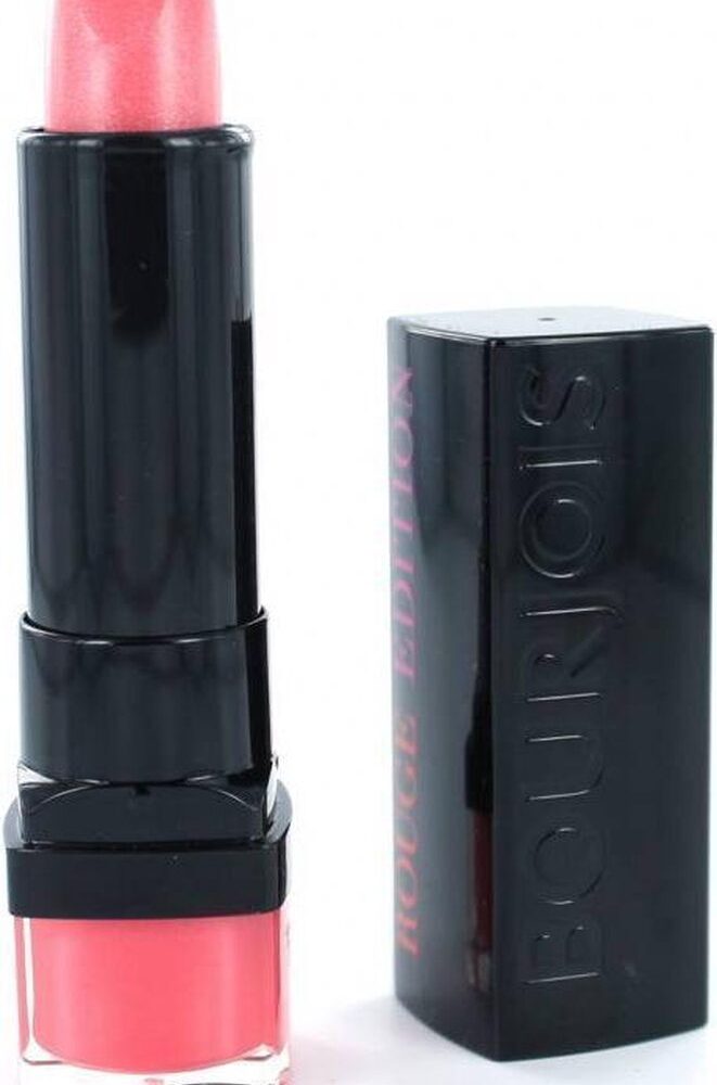 Bourjois Rouge Edition Lippenstift - 06 Rose Coquette