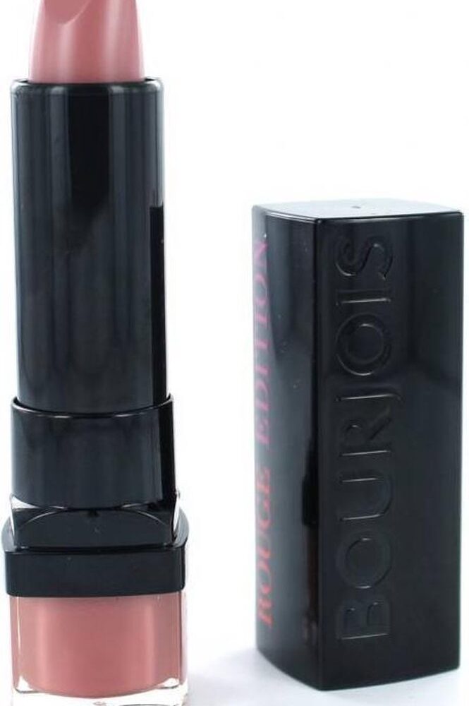 Bourjois Rouge Edition Lippenstift - 02 Beige Trench