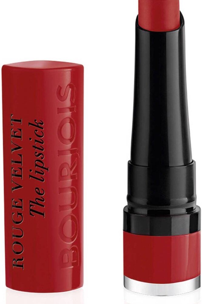 Bourjois Rouge Velvet The Lipstick Lippenstift - 11 Berry formidable