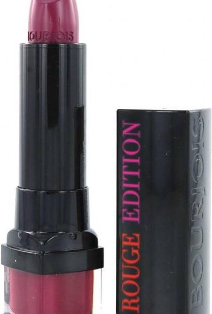 Bourjois ROUGE EDITION - 18 - Violet- Purple