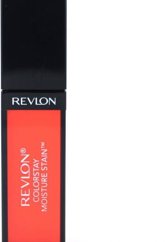 Revlon Colorstay Moisture Stain - 035 Miami Fever