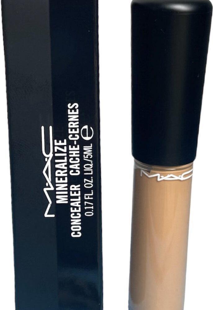 MAC Mineralize Concealer NC42 Cache-cernes 5ml