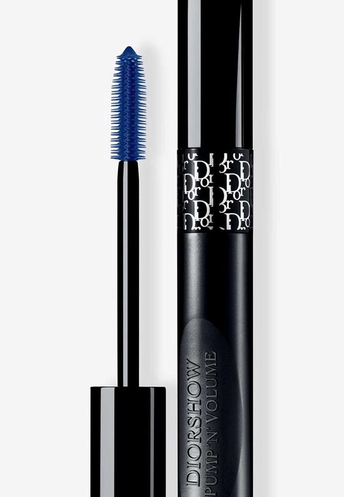 Dior Diorshow Pump'n'Volume 255 Blue
