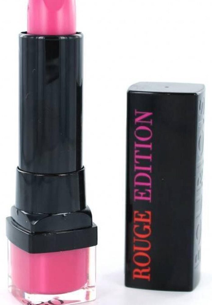 Bourjois Rouge Edition Lippenstift - 08 Rose Studio