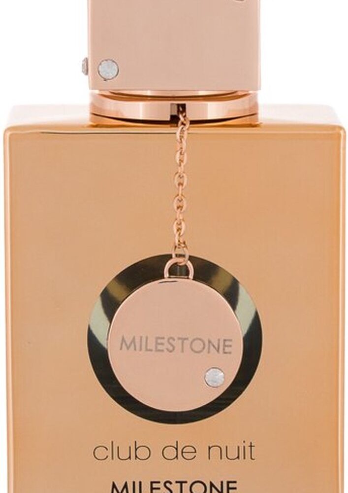 Armaf - Club De Nuit Milestone - Eau De Parfum - 105Ml