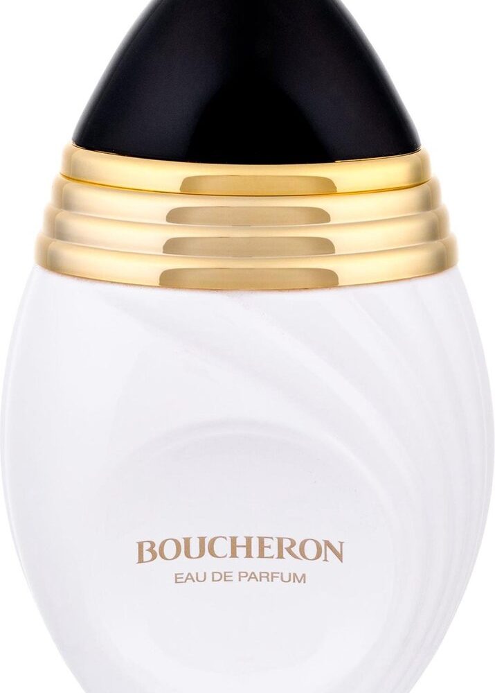 Boucheron - Pour femme special edition 25Th Anniversary - 100 ml