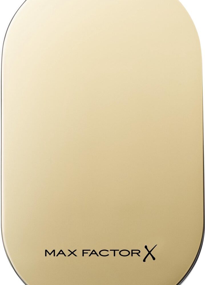 Max Factor Facefinity Compact Foundation - 007 Bronze
