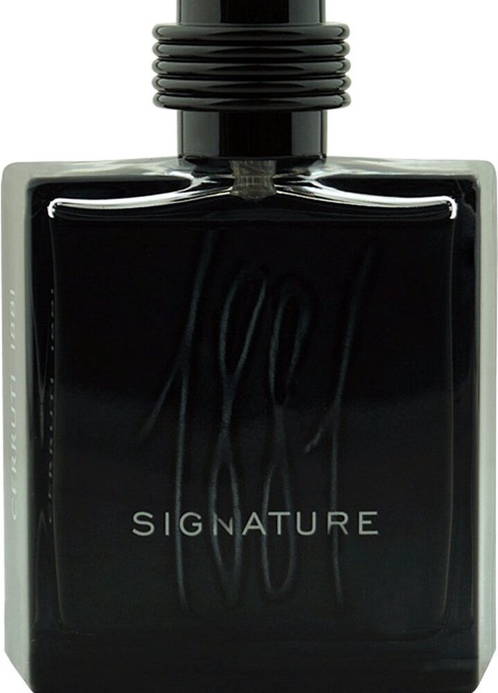 Cerruti 1881 Signature Pour Homme - 100ml - Eau de parfum