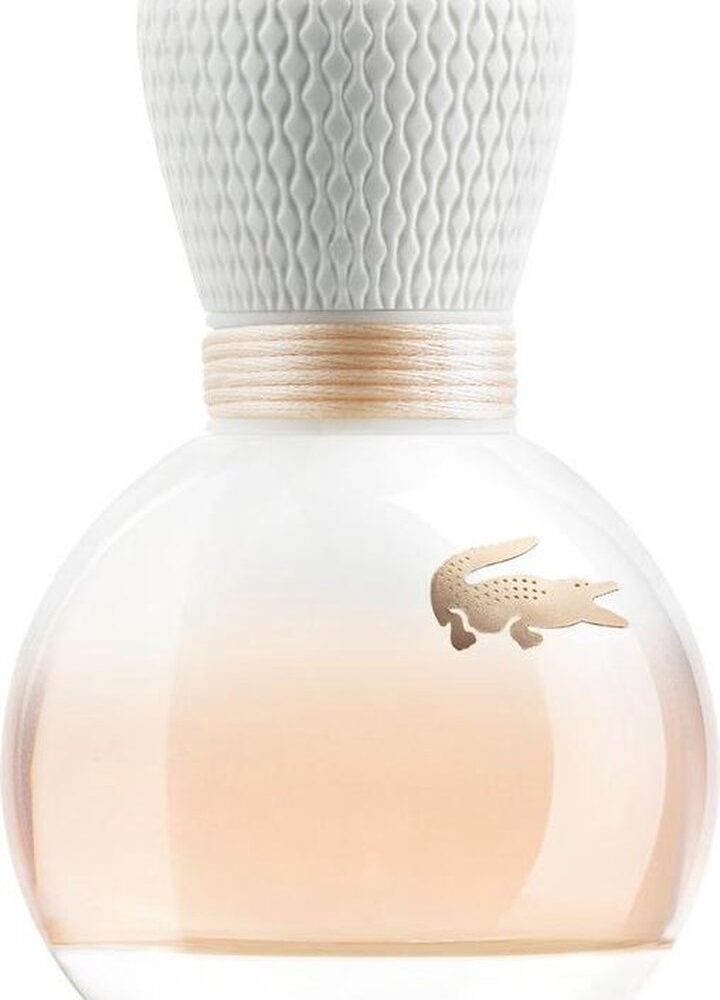 Lacoste Eau De Lacoste Femme - 90 ml - Eau de parfum