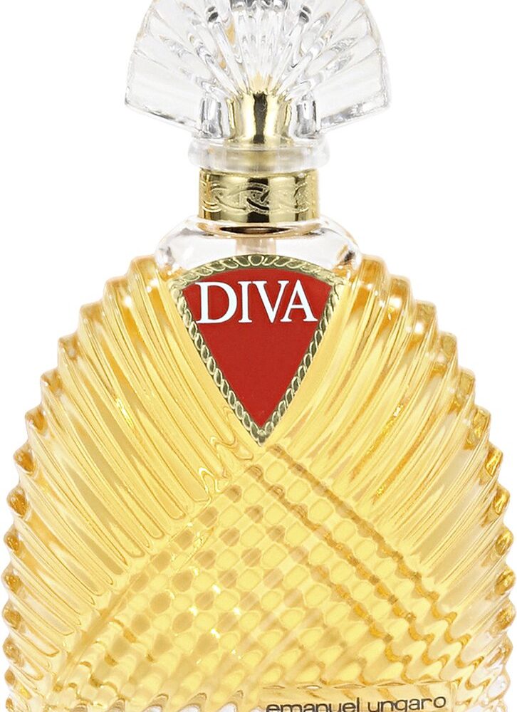 Ungaro Diva - 100ml - Eau de parfum