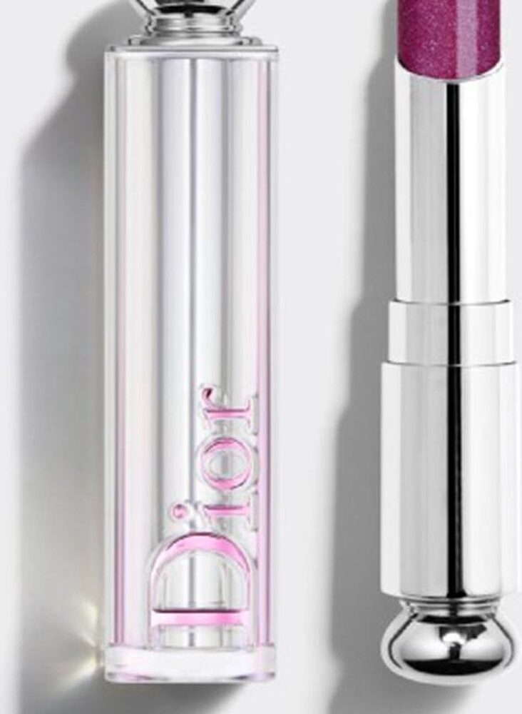 Dior Addict Stellar Shine Lipstick - 891 Diorcelestial - 3,2 g - lippenstift