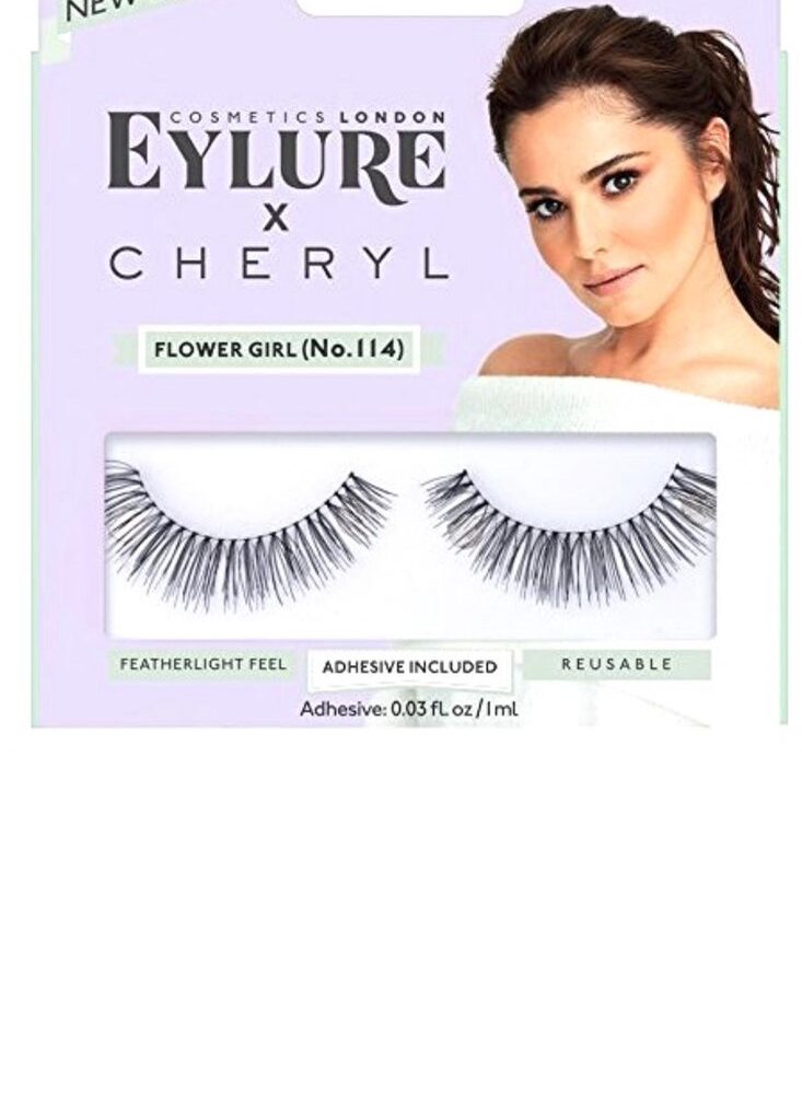 Eylure Wimper 107 3692101
