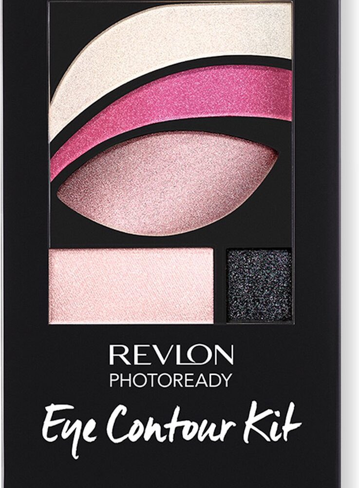 Revlon Photoready Primer & Shadow & Sparkle - 535 Pop Art
