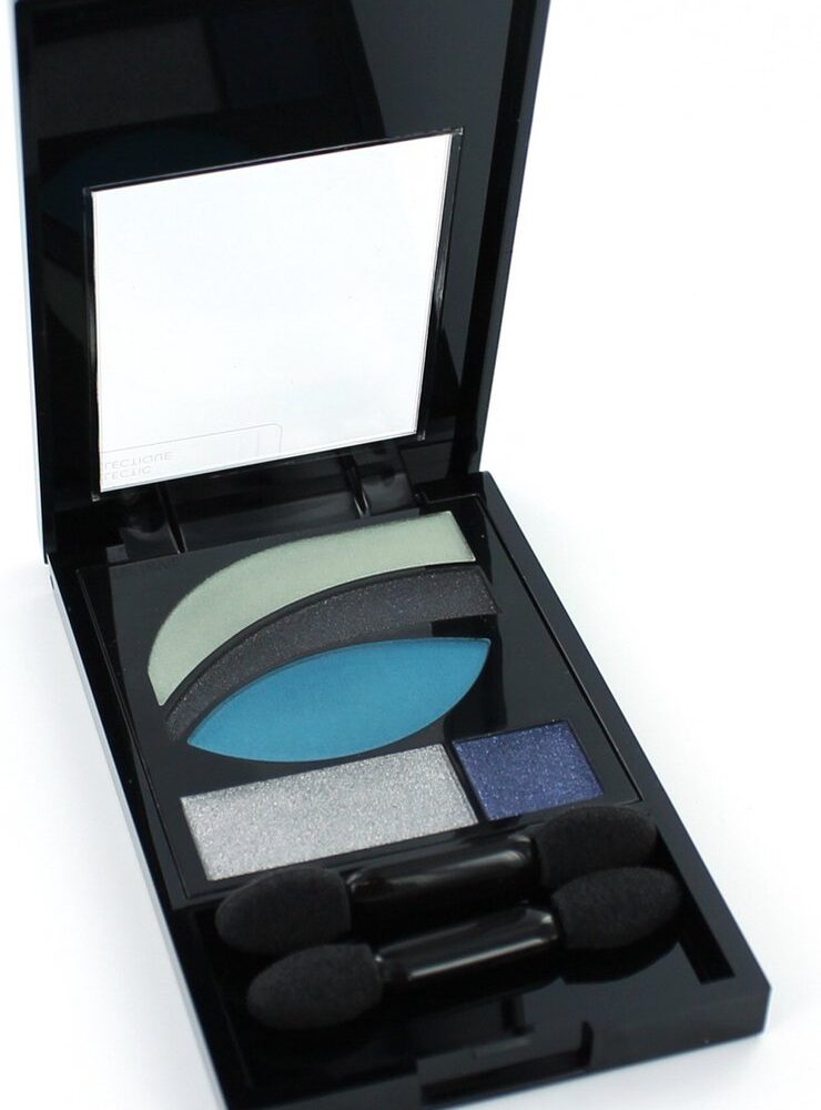 Revlon Photoready Primer & Shadow & Sparkle - 517 Eclectic