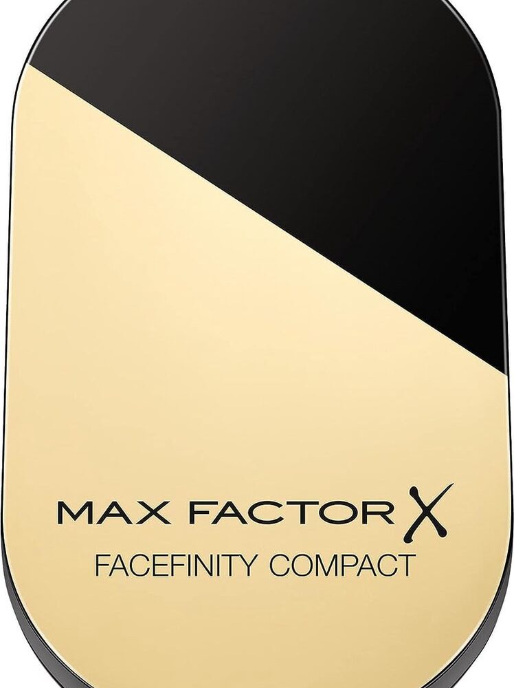 Max Factor Facefinity Compact 083 Warm Toffee
