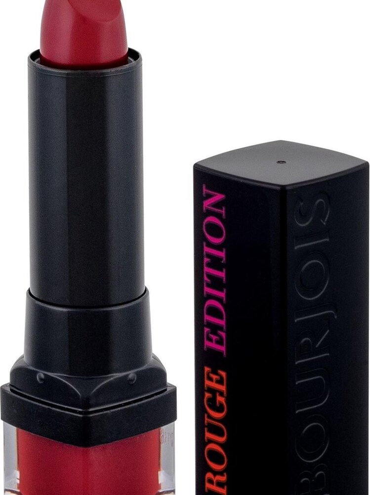 Bourjois ROUGE EDITION - 14 - Red- Burgundy