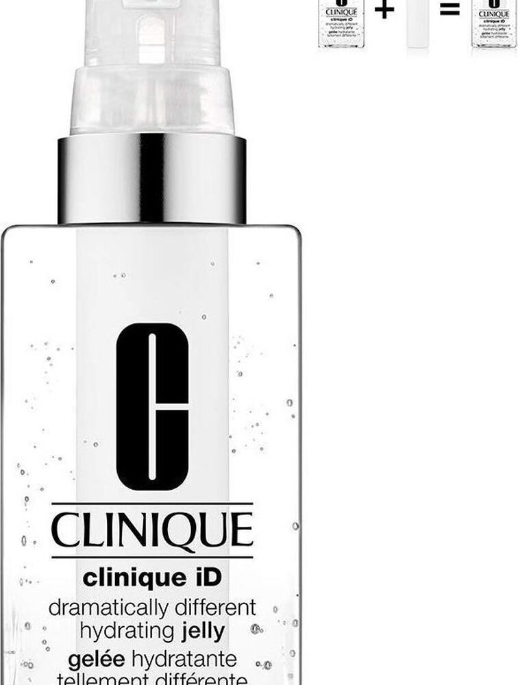 Clinique ID Gelée Hydratante + Actif Concentré Teint irrégulier & taches 115 ml+10 ml