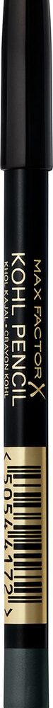 Max Factor Khol Eye Liner Pencil 50 Charcoal Grey