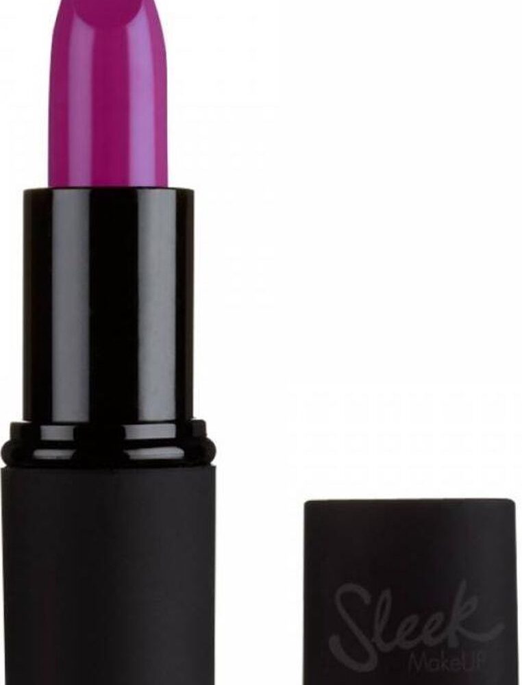 Sleek MakeUP True Colour Lipstick - Mystic