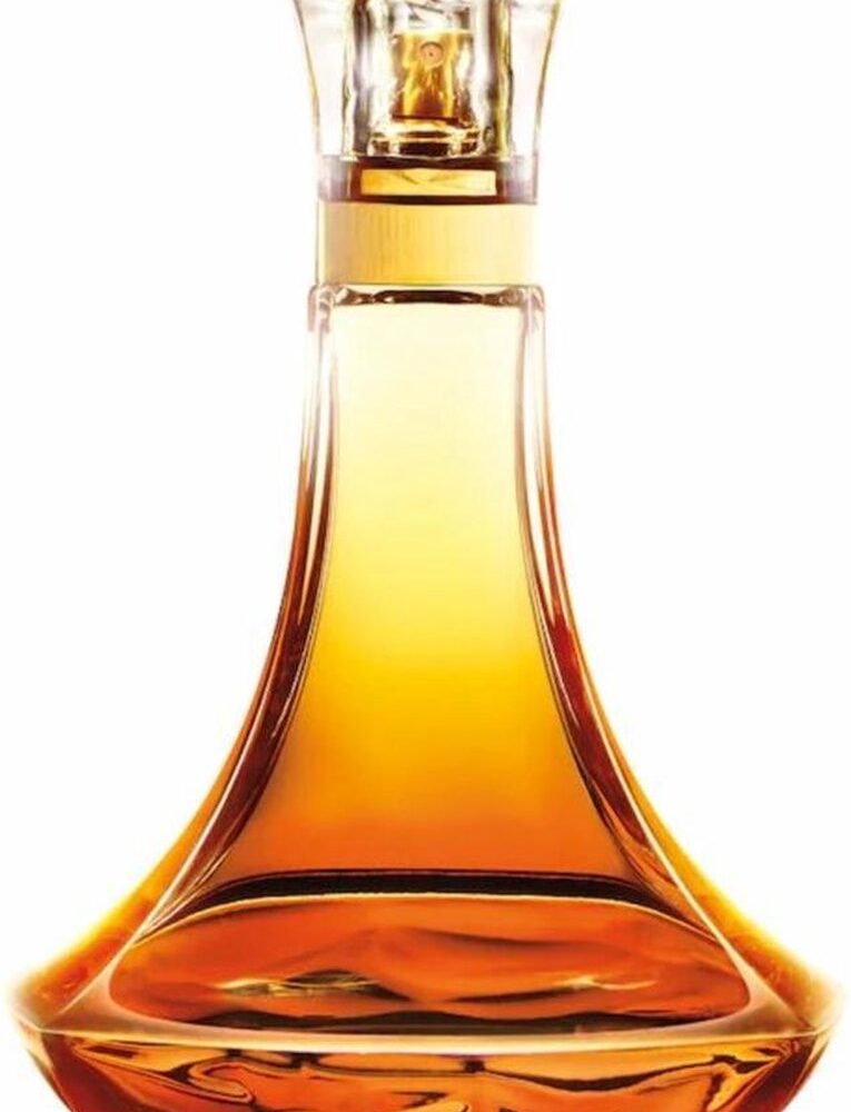 Beyoncé Heat Rush 100 ml - Eau de Toilette - Damesparfum