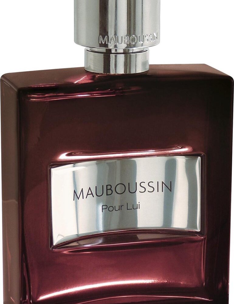 Mauboussin Eau De Parfum Pour Lui 100 ml - Voor Mannen