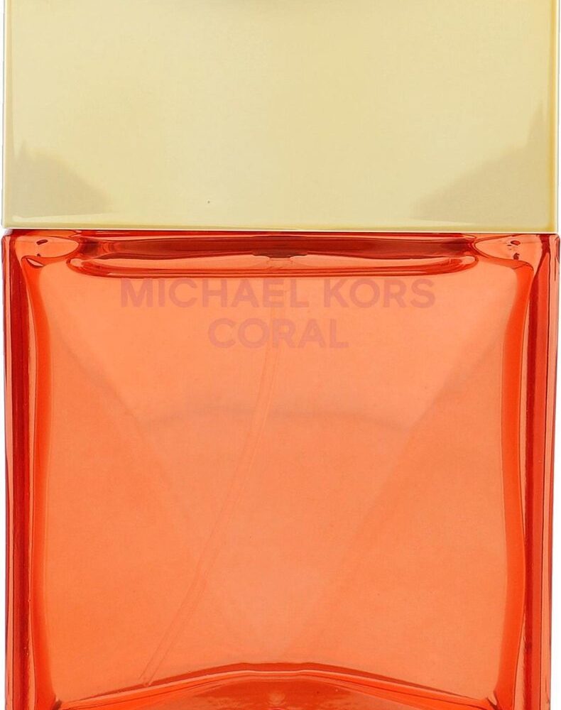 Michael Kors Coral eau de parfum - 50 ml