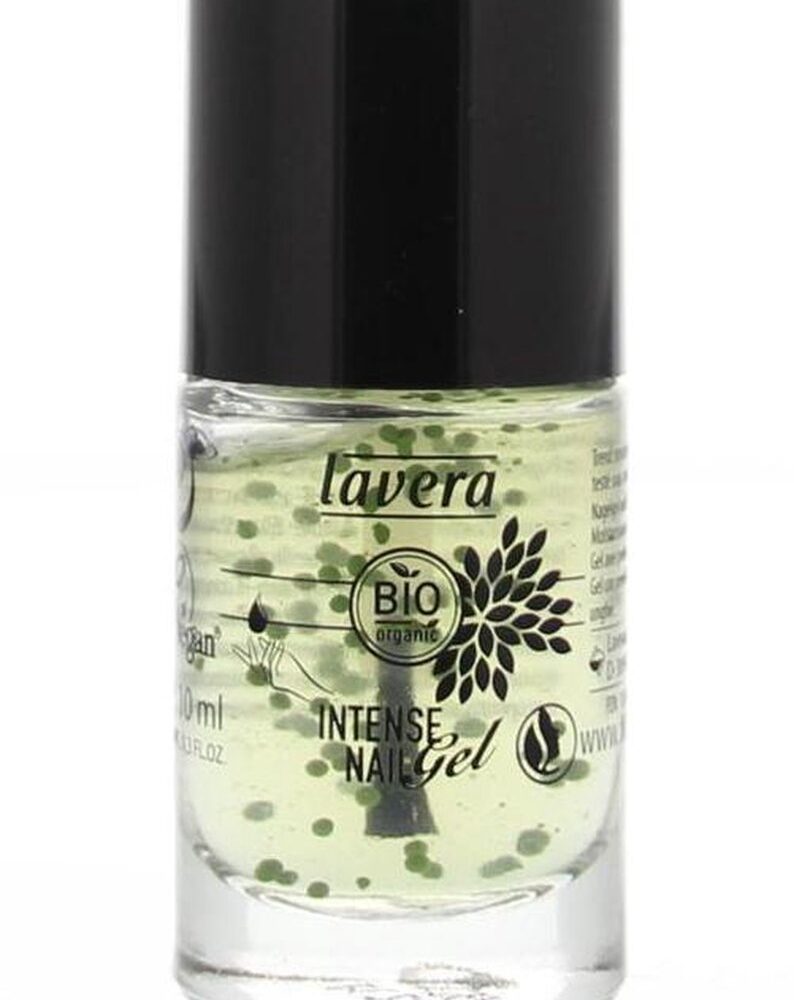 Lavera intense nail gel * 10 ml