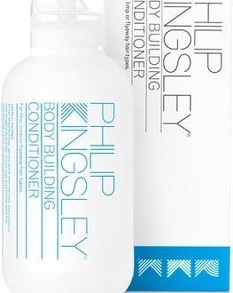 Philip kingsley body building conditioner 250ml