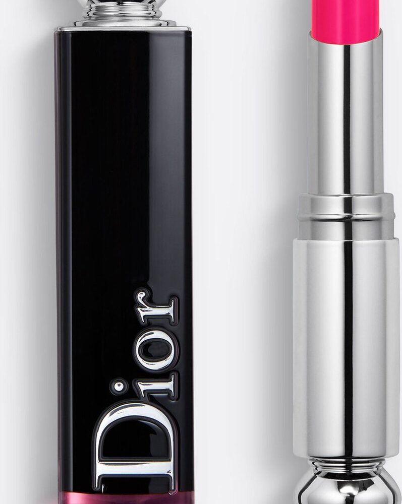 Dior Addict Lacquer Stick 684 Diabolo