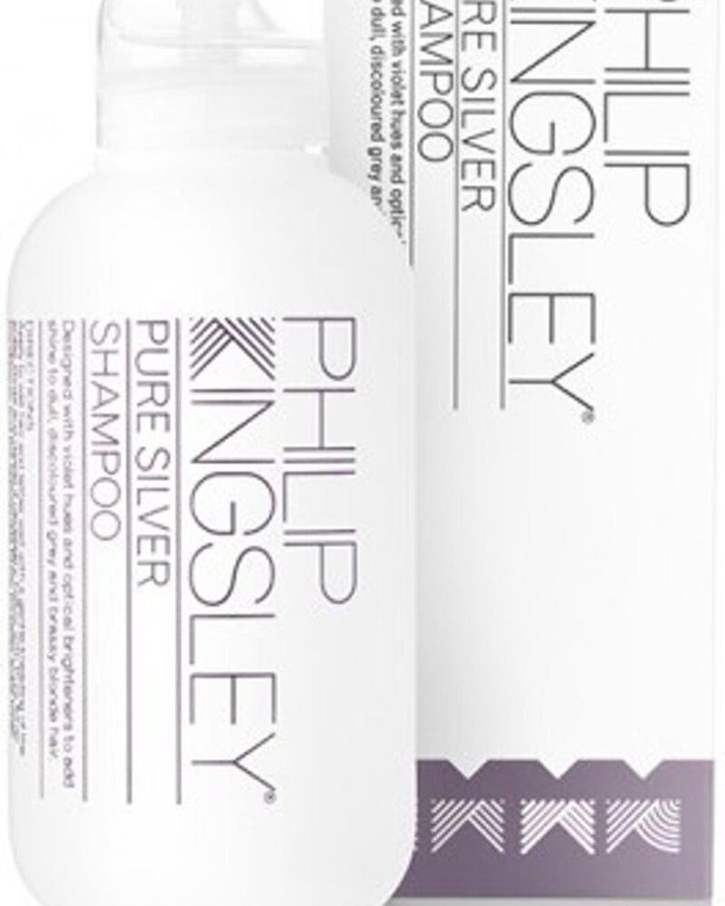 Philip Kingsley Pure Silver Shampoo 250 Ml