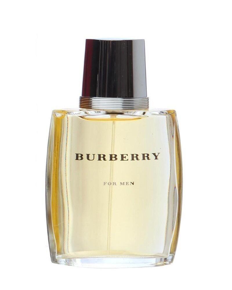 Burberry for Men - 30 ml - eau de toilette spray - herenparfum