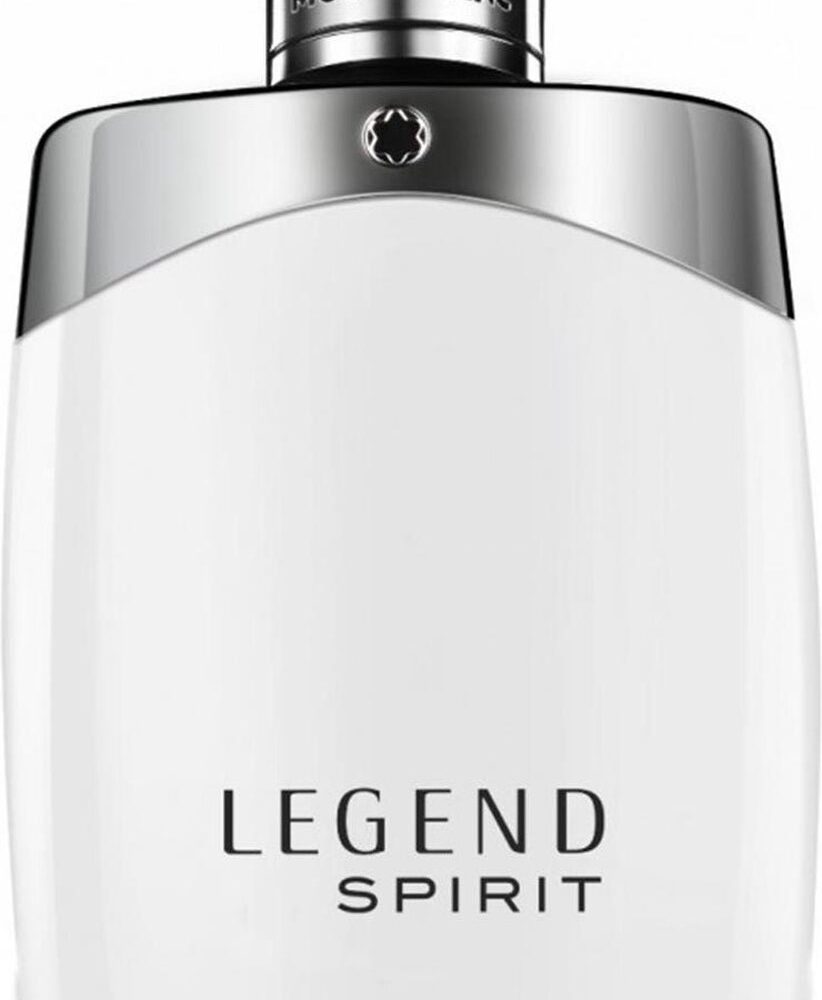 Montblanc -  Legend Spirit - 200ml EDT man