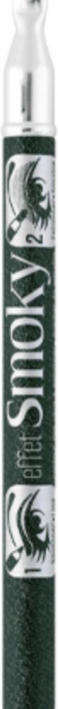 Bourjois Smoky Effect 82 Sparkling Emerald Potlood (donker groene glitter)